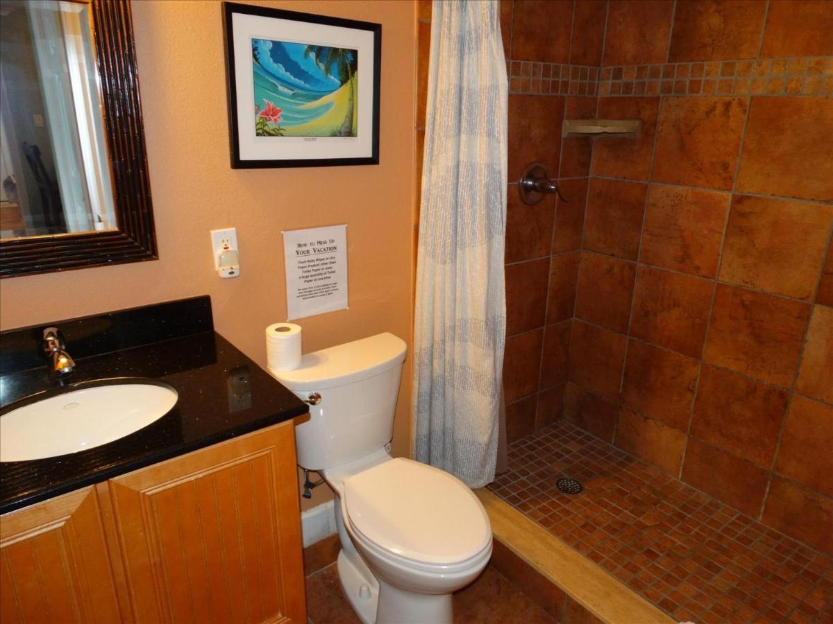 Quiet Vista Del Mar 2 Bedroom Condo Beachfront Property Cocoa Beach Exteriör bild