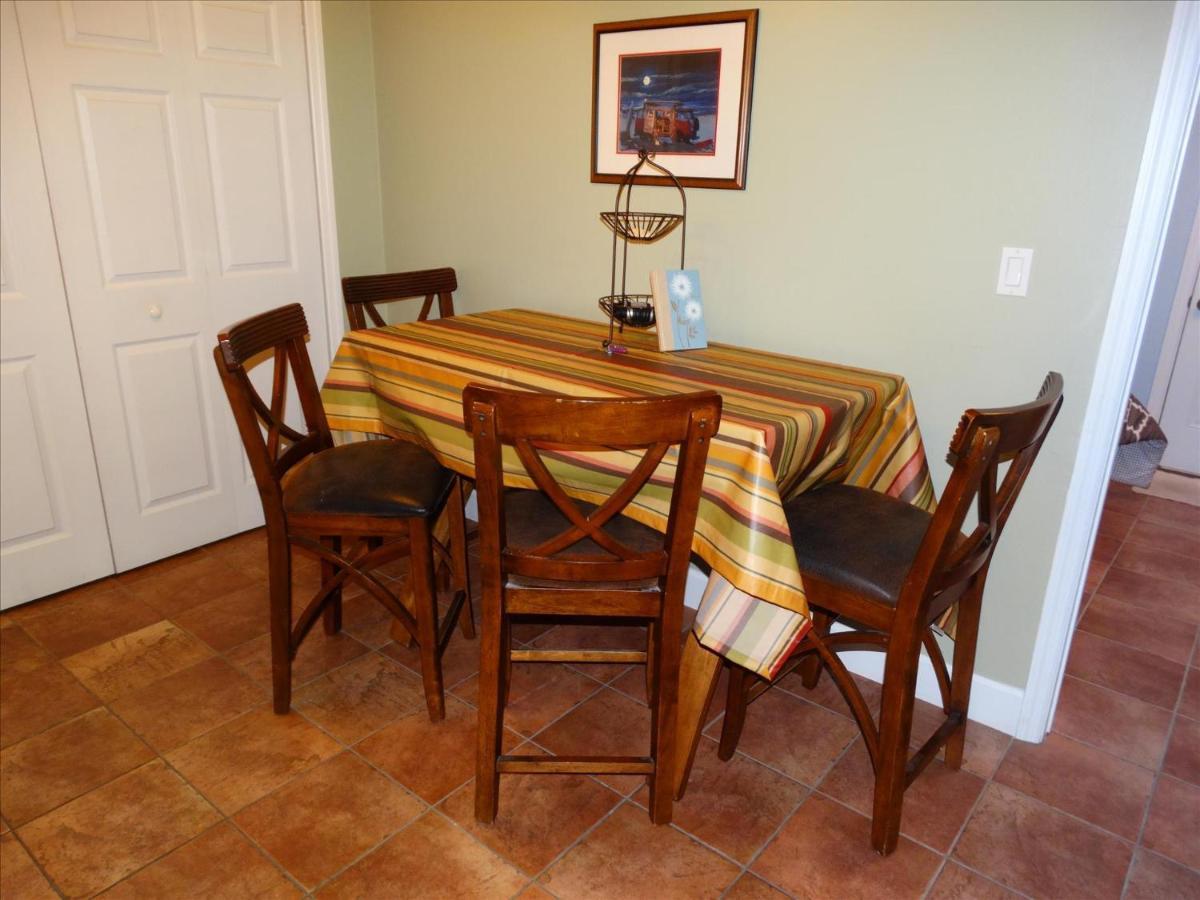 Quiet Vista Del Mar 2 Bedroom Condo Beachfront Property Cocoa Beach Exteriör bild