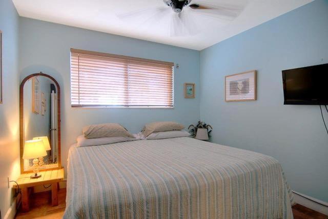 Quiet Vista Del Mar 2 Bedroom Condo Beachfront Property Cocoa Beach Exteriör bild