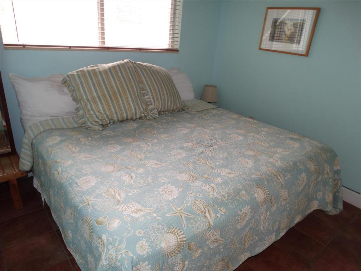 Quiet Vista Del Mar 2 Bedroom Condo Beachfront Property Cocoa Beach Exteriör bild